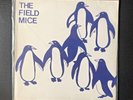 The Field Mice - Sensitive/When Morning Comes To Town Sarah Records 1989