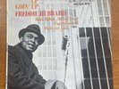 Freddie Hubbard Goin’ Up Blue Note 47 W 63rd DG RVG EAR Hank Mobley EX