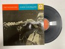 John Coltrane Impressions Impulse Vinyl Record LP Jazz A-42 Stereo Gatefold VG+
