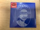 Sex Pistols - God Save The Queen - Limited Edition 7” Blue Vinyl SEALED in Hand