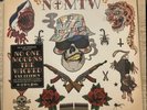 Conway The Machine - No One Mourns The Wicked Tattoo Edition (Blue Splatter)