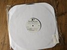 People Under the Stairs Question in the Form of an Answer - Test Press Rare
