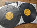 People Under The Stairs - The Next Step LP original pressing OM-033VLP