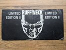 Ruffneck limited edition 2 -  7'' - Gabber Hardcore Techno