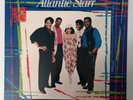 Atlantic Starr  Secret Lovers the Best Of Atlantic Starr Vinyl LP Excellent