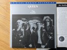 Queen The Game Remake Original Master Recording LP Vinyl LIMITED EDITION