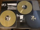 Limited Gold U2 – The Joshua Tree 602567891239 Vinyl 2LP Album NM