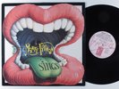 MONTY PYTHON Sings VIRGIN LP VG+ uk y