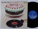 ROLLING STONES Let It Bleed LONDON LP y