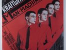 KRAFTWERK The Man-Machine S11-56854 LP 1993 reissue SEALED y