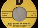 HEAR IT 50's Tribute 45 rpm Ray Campi 