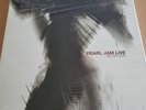 Pearl Jam - Live On Ten Legs Ltd. Box Set 2 x Vinyl + CD, numbered