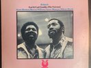 Earl & Carl Grubbs (The Visitors), Rebirth LP- Used