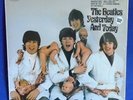 Beatles Yesterday and Today vinyl Mono Butcher Cover colored RED album SEALED