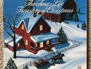 The TIME LIFE Treasury of Christmas 3LP Box Set 1986 STL107 Vinyl * -/Near MINT