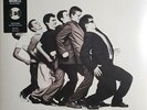MADNESS - ONE STEP BEYOND - LTD EDITION - BLACK & WHITE VINYL LP 2tone rsd hmv