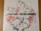 ARAB STRAP - The Last Romance LP - New, sealed