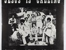 Jerry Thomas & Gospel Experience - Jesus Is Calling LP - Soul Gospel SEALED MP3