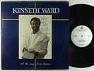 Kenneth Ward - All The Way From Heaven LP - Private - Modern Soul Gospel MP3