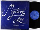 Raphael Green - Mystery Love LP - Private Modern Soul Gospel Shrink MP3