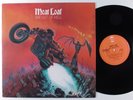 MEAT LOAF Bat Out Of Hell EPIC LP VG+ y