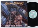 SUICIDAL TENDENCIES Join The Army CAROLINE LP VG+ y