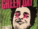 ¡Uno  [PA] by Green Day (Vinyl, Sep-2012, Reprise)