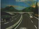 Kraftwerk Autobahn Philips / Kling Klang Vinyl LP