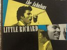 Little Richard The Fabulous Little Richard NEAR MINT Specialty Vinyl LP