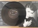 DAVID BOWIE - HEROES, 1977 US Vinyl LP Waddell Pressing #AFL1-2522