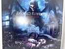 AVENGED SEVENFOLD NIGHTMARE DOUBLE VINYL ALBUM RECORDS - 2010