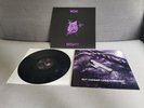 NON ( BOYD RICE ) original Vinyl LP Might   (1995 Mute Records UK)