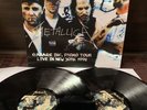 12inch Metallica 2x LP Garage Inc. Promo Tour, Trash Metal Vinyl