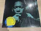 John Coltrane Blue Train Japan LP Vinyl BLP 1500 Series Blue Note Jazz Records