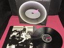 QUEEN Jazz - Embossed G/F, LP, Inner + Attached poster - EMA 788, UK, 1U 1U - EX