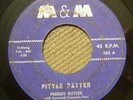 ORIGINAL FREDDY BUTLER  