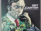 Get Carter by Roy Budd (Record, 2001)   Never been played