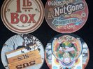 Small Faces Ogdens Nut Gone Flake LP Die Cut Cover UK 1968 Psych Immediate