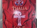 THALIA LOVE SELENA /PAULINA RUBIO /SHAKIRA/GLORIA TREVI