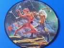 IRON MAIDEN  RUN TO THE HILLS  1982  7