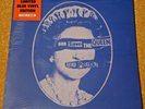 SEX PISTOLS - God Save The Queen 2022 blue vinyl 7