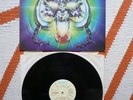 Motorhead Overkill Vinyl UK 1979 Bronze A3/B2 LP BRON 515