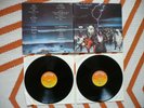 Black Sabbath Live Evil Double Vinyl UK 1983 Vertigo 1st Press A1B1C2D2 2 LP Dio