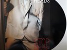 TALKING HEADS--STOP MAKING SENSE --Pre-owned vinyl UK TAH1