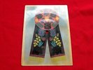THE ROLLING STONES little red rooster RARE 1960s POLISH postcard record FLEXI