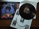 Don Dokken - Up From The Ashes Vinyl LP  Geffen GHS 24301 Original 1990 US Press