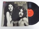 Lp BUCKINGHAM NICKS Polydor PD 5058 VG