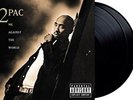 Me Against The World by Tupac Shakur (Record, 2020)
