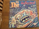 “The The”Infected,Aust pressing 12'' vinyl Lp 1986 “First Press, First Edition”