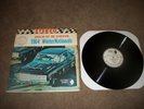 RARE  AMERICAN HOT ROD ASSOCIATION 1964 WINTER NATIONAL LP - VG VINYL